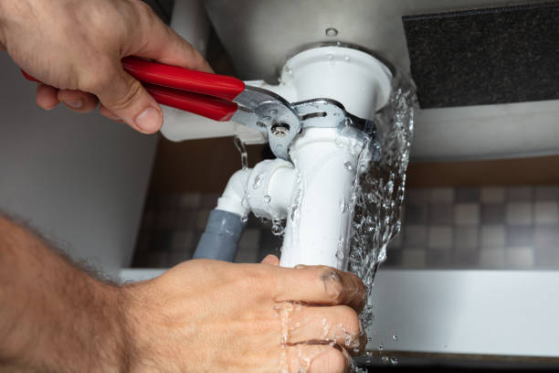 Best Water damage cleanup near me  in Lowell, MA