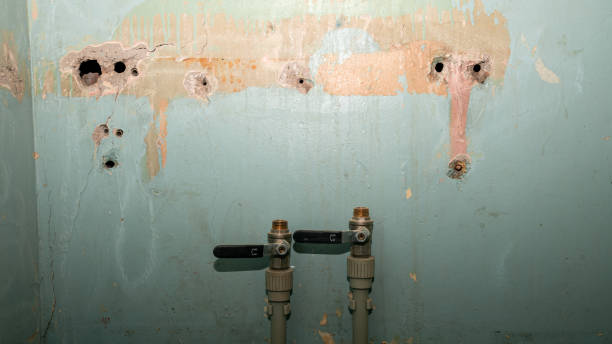Trusted MA Water damage restoration Experts