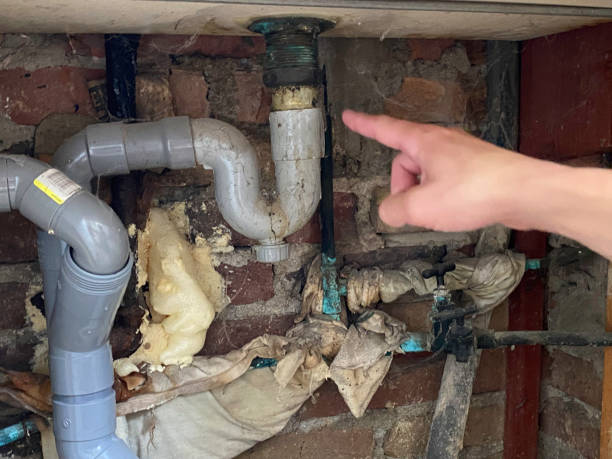 Best Ceiling water damage repair  in Lowell, MA